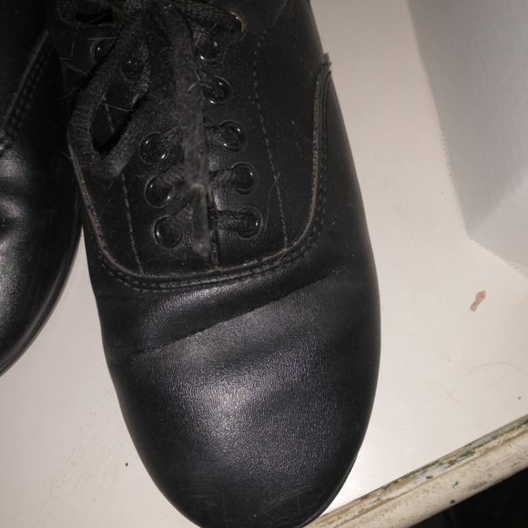 Drillmaster marching shoes - Picture 5 of 5